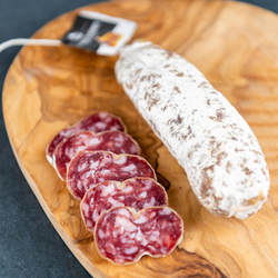 Salami- Fig