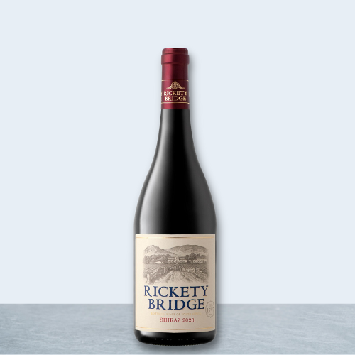 Rickety Bridge Shiraz