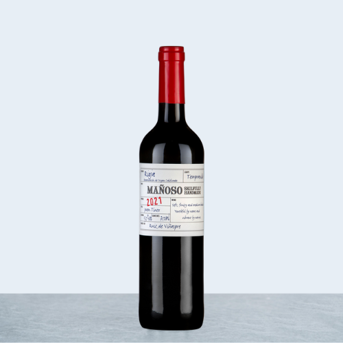 Manoso Joven Tinto Rioja