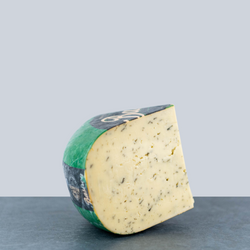 Nettle Gouda